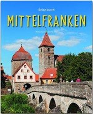Cover for Ratay · Reise durch Mittelfranken (Book)