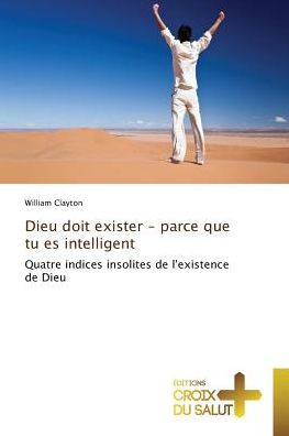 Cover for Clayton · Dieu doit exister - parce que t (Book)