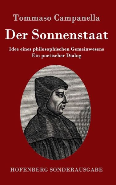 Cover for Campanella · Der Sonnenstaat (Book) (2016)