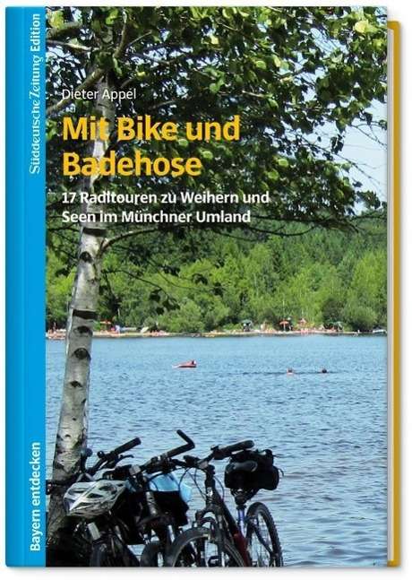 Cover for Appel · Mit Bike und Badehose (Book)