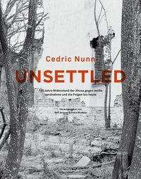 Cover for Nunn · Unsettled (Book)