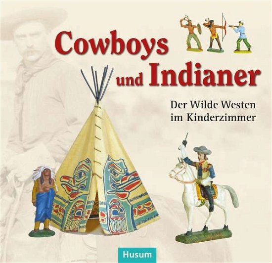 Cowboys und Indianer (Bok)