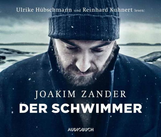 Cover for Zander · Der Schwimmer, (Book)