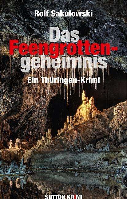 Cover for Sakulowski · Das Feengrottengeheimnis (Book)