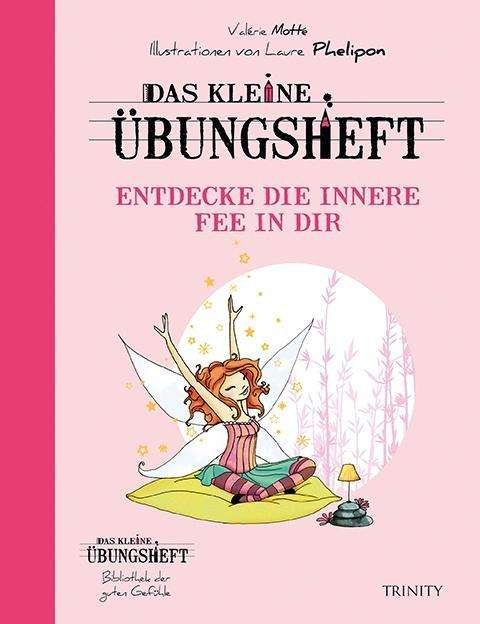 Cover for Motté · Das kleine Übungsheft - Entdecke (Book)