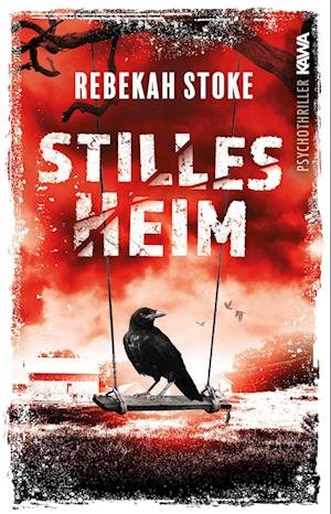 Cover for Rebekah Stoke · Stilles Heim (Book) (2022)