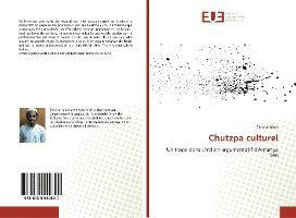 Cover for Islam · Chutzpa culturel (Book)