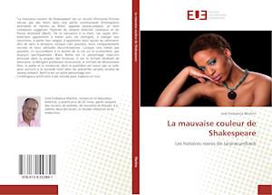 Cover for Martins · La mauvaise couleur de Shakespe (Book)