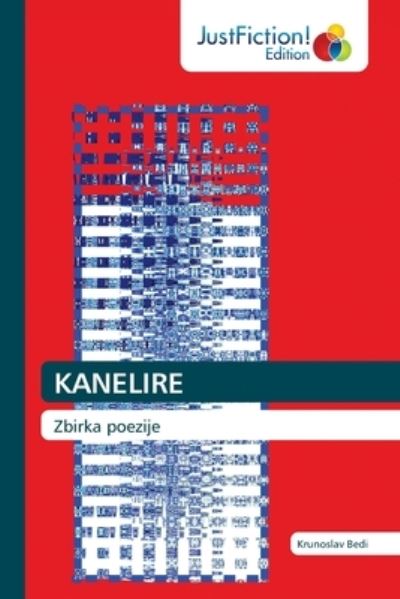 Cover for Bedi · Kanelire (N/A) (2021)