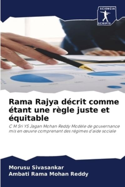 Rama Rajya decrit comme etant une regle juste et equitable - Morusu Sivasankar - Livros - Sciencia Scripts - 9786200888891 - 19 de maio de 2020