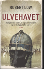 Cover for Robert Low · Ulvehavet, pb (Paperback Bog) [2. udgave] [Paperback] (2013)