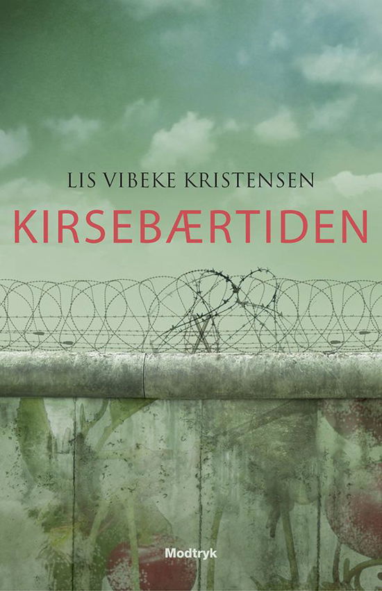 Cover for Lis Vibeke Kristensen · Kirsebærtiden (Heftet bok) [3. utgave] (2014)