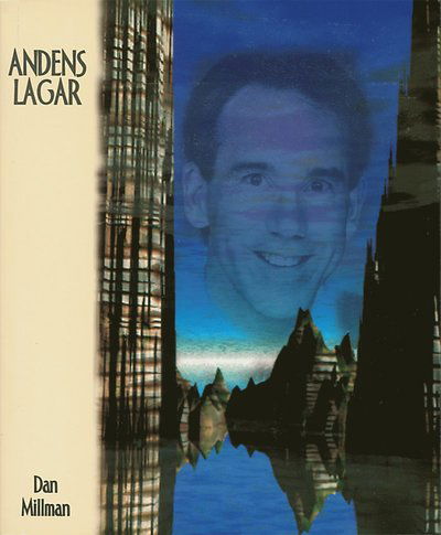 Cover for Dan Millman · Andens lagar : enkla, kraftfulla sanningar som får livet att fungera (Buch) (2012)