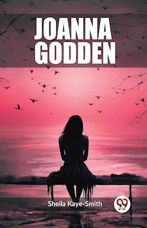 Cover for Sheila Kaye-Smith · Joanna Godden (Edition2023) (Paperback Bog) (2024)
