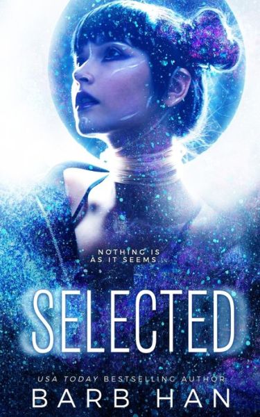 Cover for Barb Han · Selected (Paperback Book) (2020)