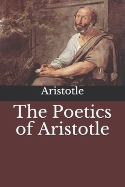 Cover for Aristotle · The Poetics of Aristotle (Paperback Book) (2020)