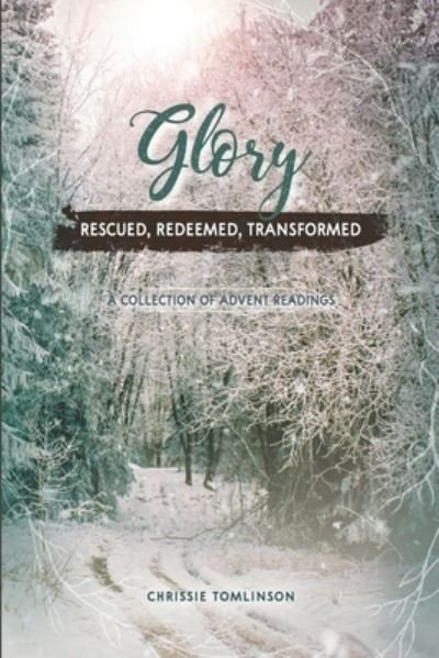 David Grantham · Glory (Paperback Book) (2020)