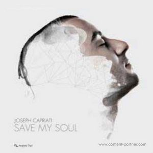 Cover for Joseph Capriati · Save My Soul EP 2 (12&quot;) (2010)