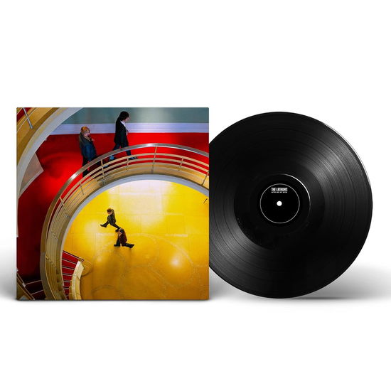 Matter Does Not Define - Lathums - Música - MODERN SKY - 0044003433892 - 28 de fevereiro de 2025