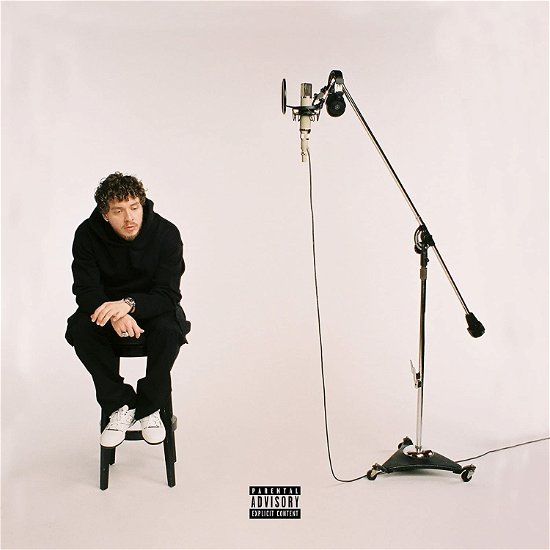 Come Home The Kids Miss You - Jack Harlow - Musik - ATLANTIC RECORDS - 0075678635892 - 10 juni 2022