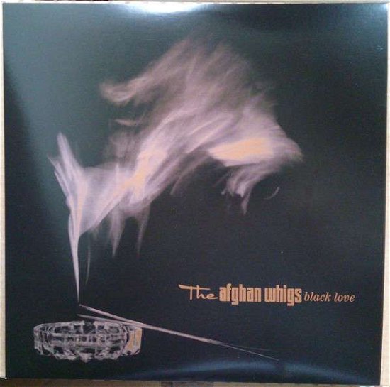 Cover for Afghan Whigs · Black Love (20th Anniversary Edition) (3lp) (LP) [Expanded edition] (2019)