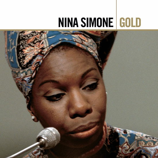 Gold - Nina Simone - Musik - JAZZ - 0602498480892 - 1. maj 2007