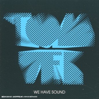 Tom Vek · We Have Sound (CD) (1901)