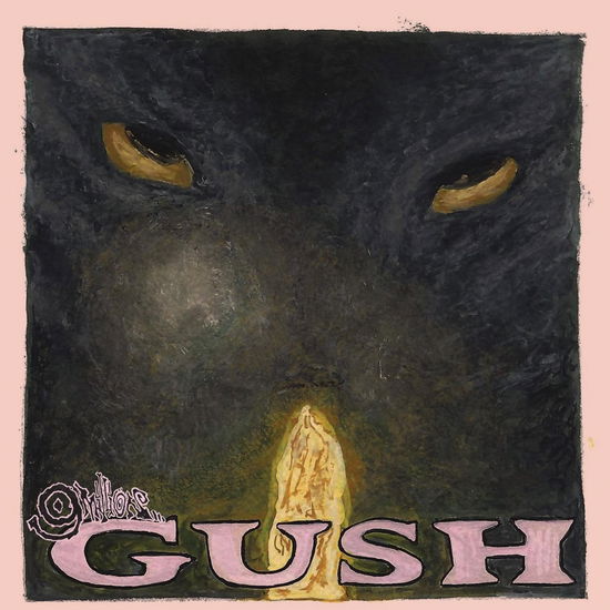 Gush - Ninemillion (9million) - Musik - WE ARE BUSY BODIES - 0634457152892 - 9 november 2023