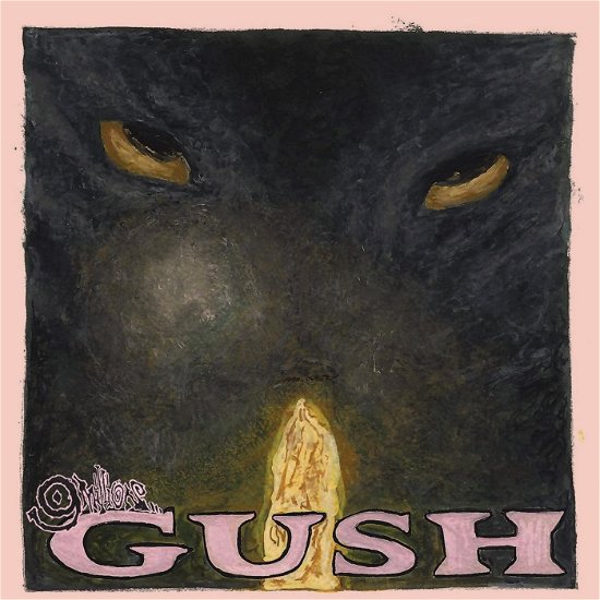 Cover for Ninemillion (9million) · Gush (LP) (2023)