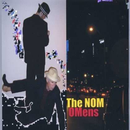 Omens - Nom - Musik - Golden Jackass Sounds - 0634479169892 - 8. November 2005