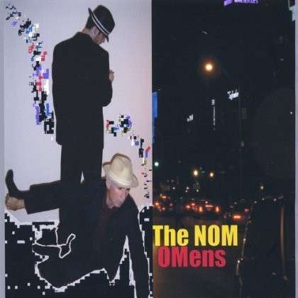 Omens - Nom - Música - Golden Jackass Sounds - 0634479169892 - 8 de noviembre de 2005