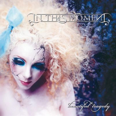 Cover for In This Moment · Beautiful Tragedy (CD) (2023)