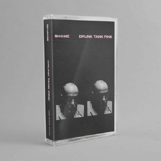 Cover for Shame · Drunk Tank Pink (Cassette) (2021)