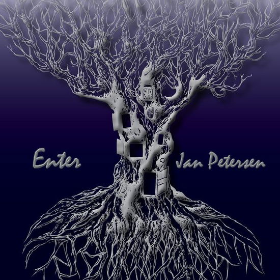 Cover for Jan Petersen · Enter TUTL Pop / Rock (CD) (2013)