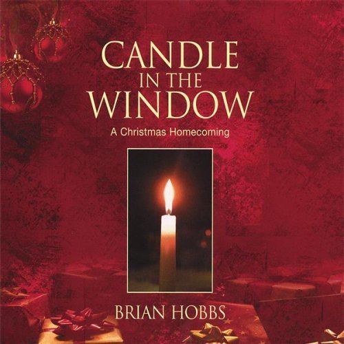 Cover for Brian Hobbs · Candle in the Window (CD) (2006)