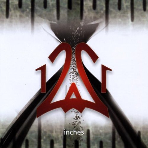 Cover for 1221 · Inches (CD) (2009)