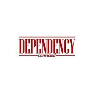 Cover for Dependency · Convicted (CD) (2010)