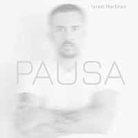 Cover for Israel Martinez · Pausa (CD) (2019)