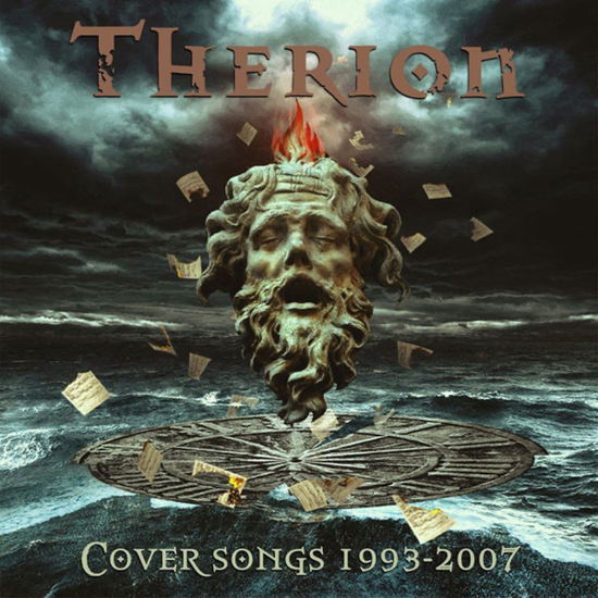 Cover for Therion · Cover Songs 1993-2007 (CD) (2022)