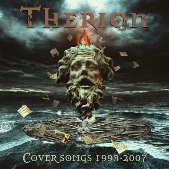 Cover for Therion · Cover Songs 1993-2007 (CD) (2022)