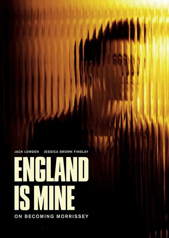 England Is Mine - Feature Film - Elokuva - CLEOPATRA - 0760137058892 - perjantai 2. helmikuuta 2018