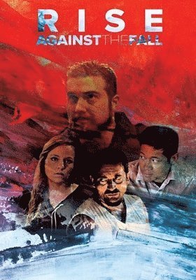 Rise Against the Fall - Feature Film - Films - SHAMI MEDIA GROUP - 0760137313892 - 28 februari 2020