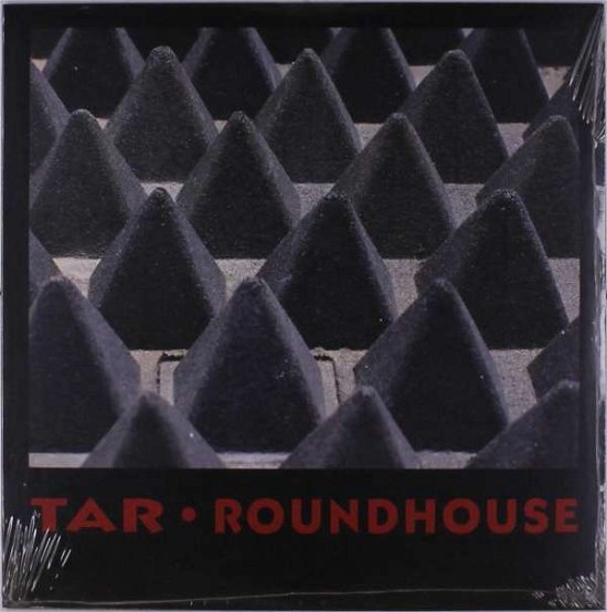 Cover for Tar · Roundhouse (LP) (2021)