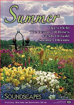 Cover for Summer (DVD) (2005)