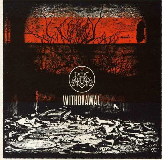 Withdrawal - Woe - Música - Candlelight - 0803341389892 - 13 de junho de 2016