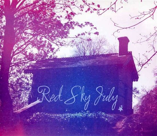 Red Sky July - Red Sky July - Musiikki - PROPER - 0805520030892 - tiistai 25. lokakuuta 2011