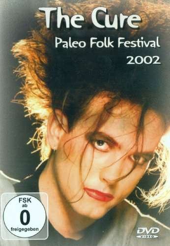 Cover for the Cure · Paleo Folk Festival (MDVD) (2009)