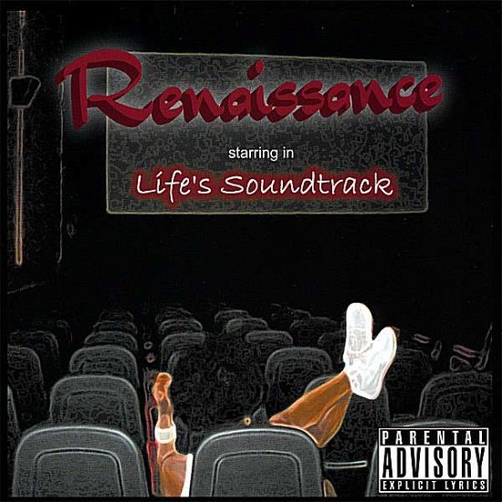 Cover for Renaissance · Life's Soundtrack (CD) (2007)
