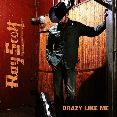 Crazy Like Me - Ray Scott - Musik - EIGEN BEHEER - 0859716429892 - 30. juni 1990