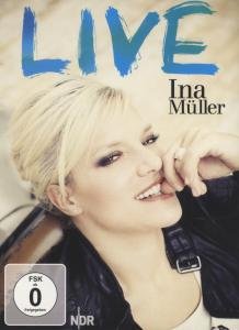 Cover for Ina Müller · Live (DVD) (2012)
